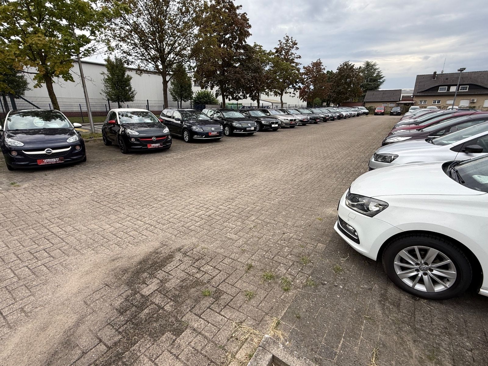 320 3 Touring 320 d xDrive*Aut.*2.HAND*NAVI*4X4*