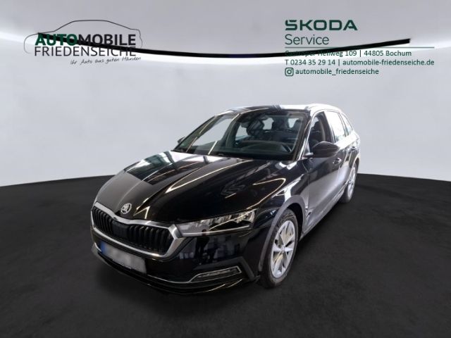 Image of Skoda Octavia