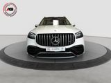 Mercedes-Benz GLS 63 AMG 4M 7-SITZ PANO MASSAGE KERAMIKB. 23" - Mercedes-Benz GLS 63