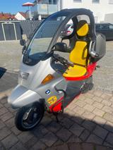 BMW C1 - Offers