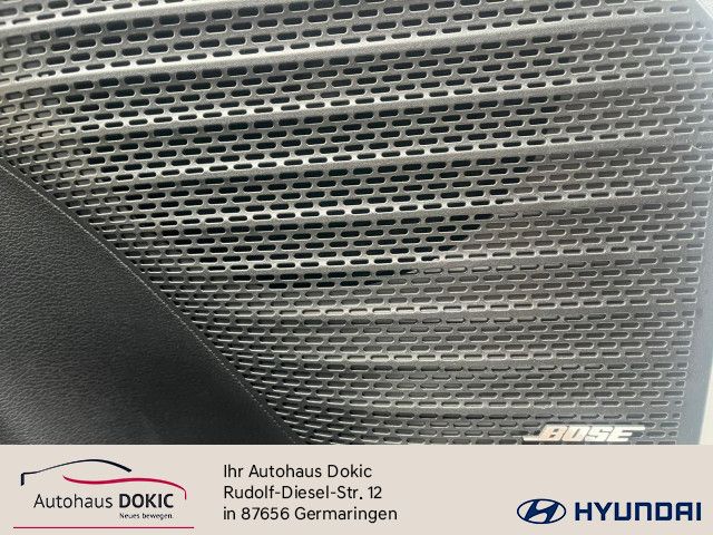 Hyundai i20 - Bild 17