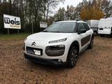 Citroën C4 Cactus PureTech 82 Stop&Start ETG AUTOMATIK S - Citroën C4 Cactus aus 2015