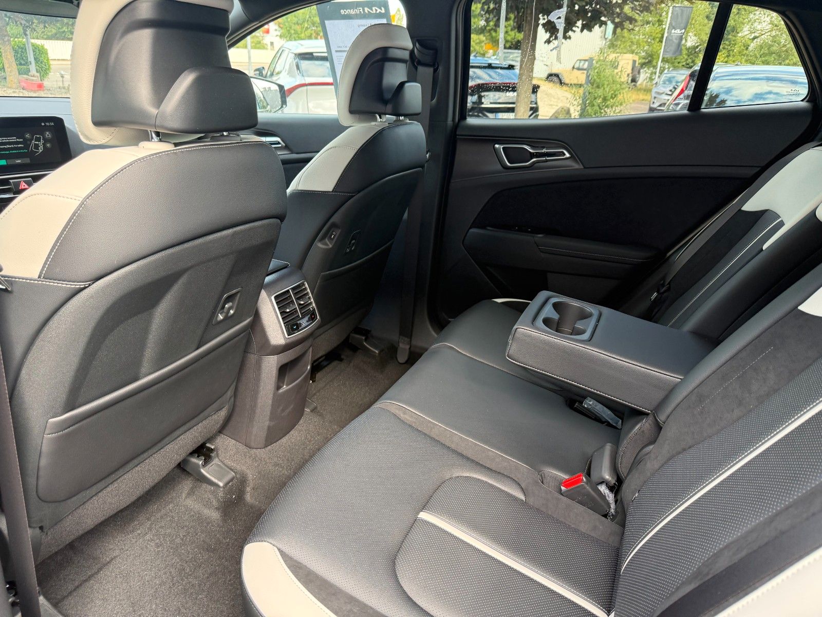 Kia Sportage - Bild 16
