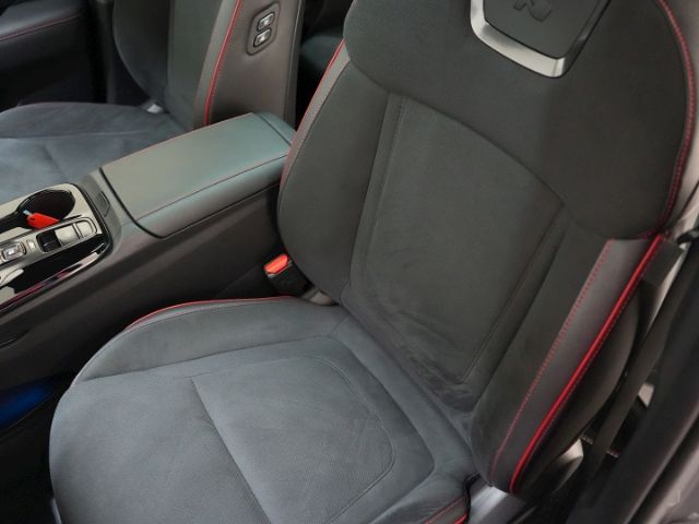 Tucson PHEV N-LINE AT 4WD+VOLL LED+NAVI+AROUND V