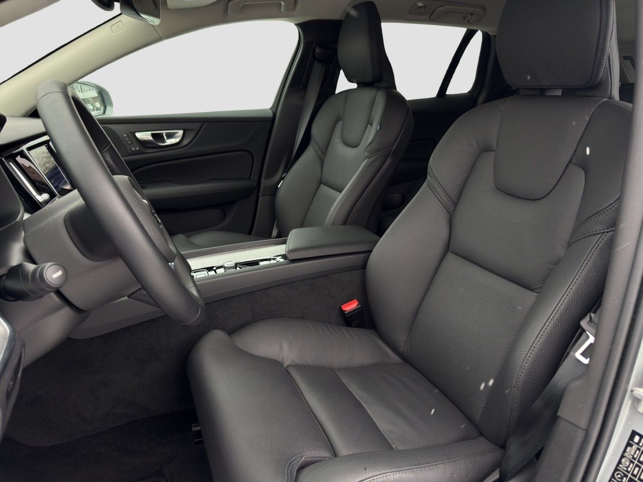 Volvo V60 B4 Cross Country Plus AWD/Leder/Navi/LED/19Z foto 13