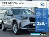 BMW X1 sDrive20i 18-Zoll/AHK GARANTIE bis 01/2029