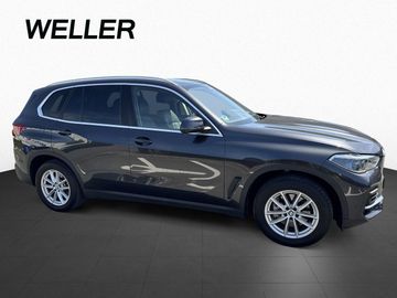 BMW X5 - 6
