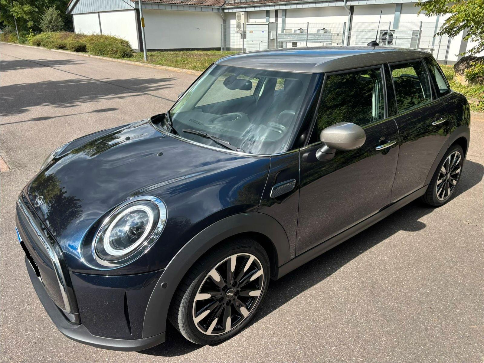 MINI Cooper C