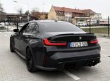 BMW M3 Competition A M3 Competition - gebrauchte BMW M3 aus dem Jahr 2023