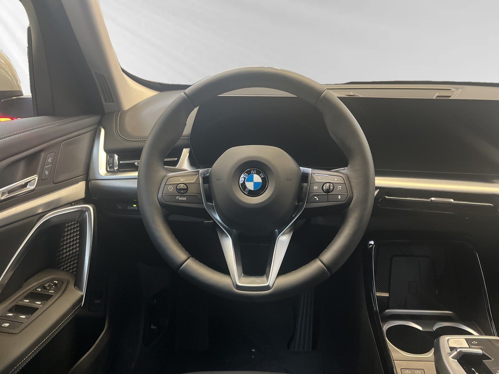 BMW X1 - Bild 11