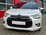 Citroën DS4 THP 200 Sport+Chic +Leder+Sitzheizung+ - Citroën aus 2012