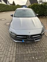 Mercedes-Benz CLA 200d Shooting Brake - junge Sterne Garantie  - Mercedes Junge Sterne Gebrauchtwagen