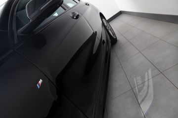 BMW 118i M Sport Shadow LiveCoProf LED 1.Hand