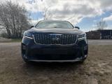 Kia Sorento 2.2 CRDi AWD GT Line Automatik GT Line - Kia Sorento von privat