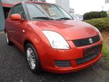 Suzuki Swift Lim. 1.3 16V 92PS,Klima,2Hand - Suzuki Swift Gebrauchtwagen in Hamm