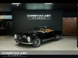 Mercedes-Benz SL 230 W113 - Mercedes-Benz W113