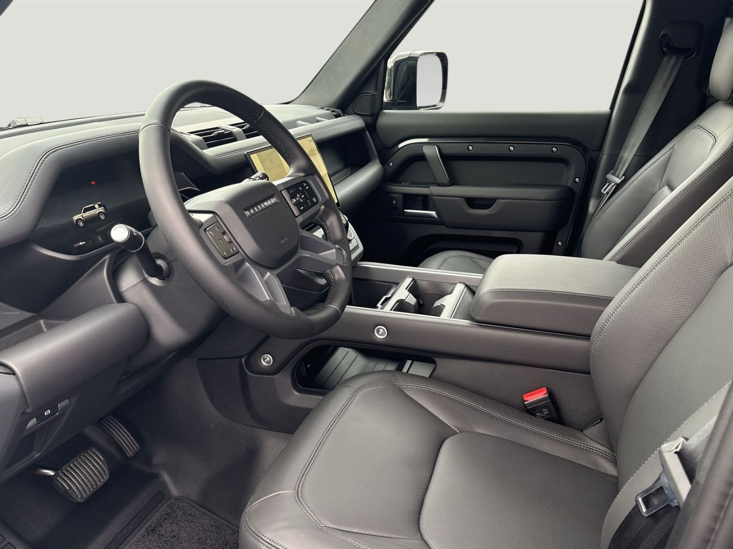 Land Rover Defender - Bild 10