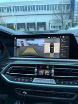 BMW X6 xDrive30d -M Sport-Head Up-St.heizung-Luftfed - BMW X6 Gebrauchtwagen in Stuttgart