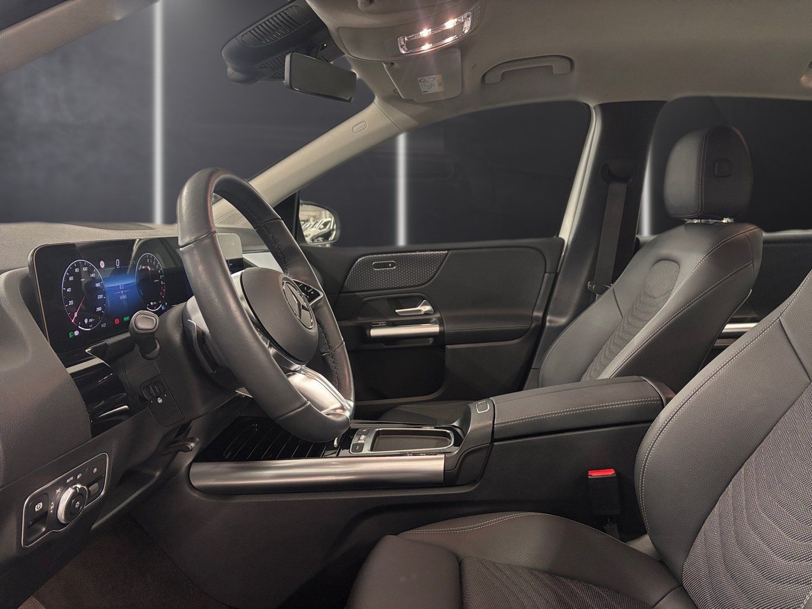 Fahrzeugabbildung Mercedes-Benz B 250 e Progressive*AHK*Totwink*11kW*LED*Kamera*