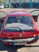 Ford  Fiesta - gebrauchte Ford Fiesta aus dem Jahr 2001