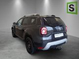 Dacia DUSTER 1.3 TCe 130 Prestige 2WD GPF - Dacia Duster: Schwarz, Prestige