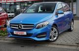 Mercedes-Benz B200 Urban Aut. LED Navi Sitzheizung Panorama - Mercedes-Benz B 200: Navigationssystem