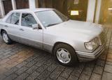 Mercedes-Benz Mercedes Benz 280 E W124 BJ 1995 - Mercedes-Benz 280 aus 1995