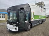 Andere Other Volta ZERO  Volta ZERO Elektro-Kastenwagen