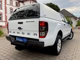 Ford Ranger-Wildtrak-3.2-Doka-4x4-Navi-PDC-R.Kamera - gebrauchte Ford Ranger aus dem Jahr 2015