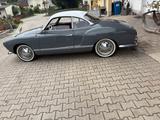 Volkswagen Karman Ghia Coupé Typ 14 - VW Karmann Ghia von privat