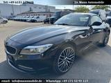 BMW Z4 sDrive 18i - BMW Z4: Euro 6