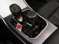 BMW M4 - Vorschau Bild 13