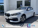 BMW 116i Advantage || LED Navi Lenkradhzg - BMW 116 Jahreswagen: 116i