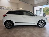 Hyundai i20 YES! Plus*Kamera*NAVI*LED*gepflegt - Hyundai i20: Kleinwagen