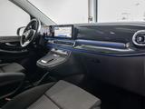 Mercedes-Benz V 250 STYLE L+4x4+MULTIBEAM+AIRMATIC+AHK2,5T - Mercedes-Benz V 250 in Wuppertal