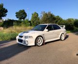 Mitsubishi Lancer EVO VI RS-2 Nr. 23 LHD-Serie - Mitsubishi Lancer mit Benzin-Antrieb: Evo