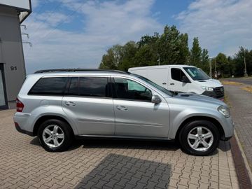 Mercedes GL 320 - 3