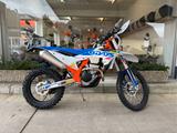 KTM 350 EXC SIX DAYS - ENDURO 350