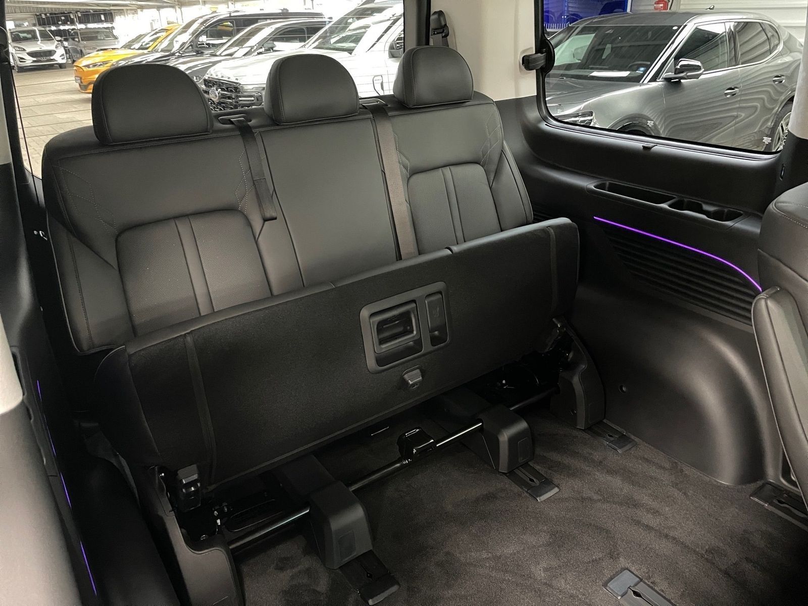 Hyundai Staria – Bild 15