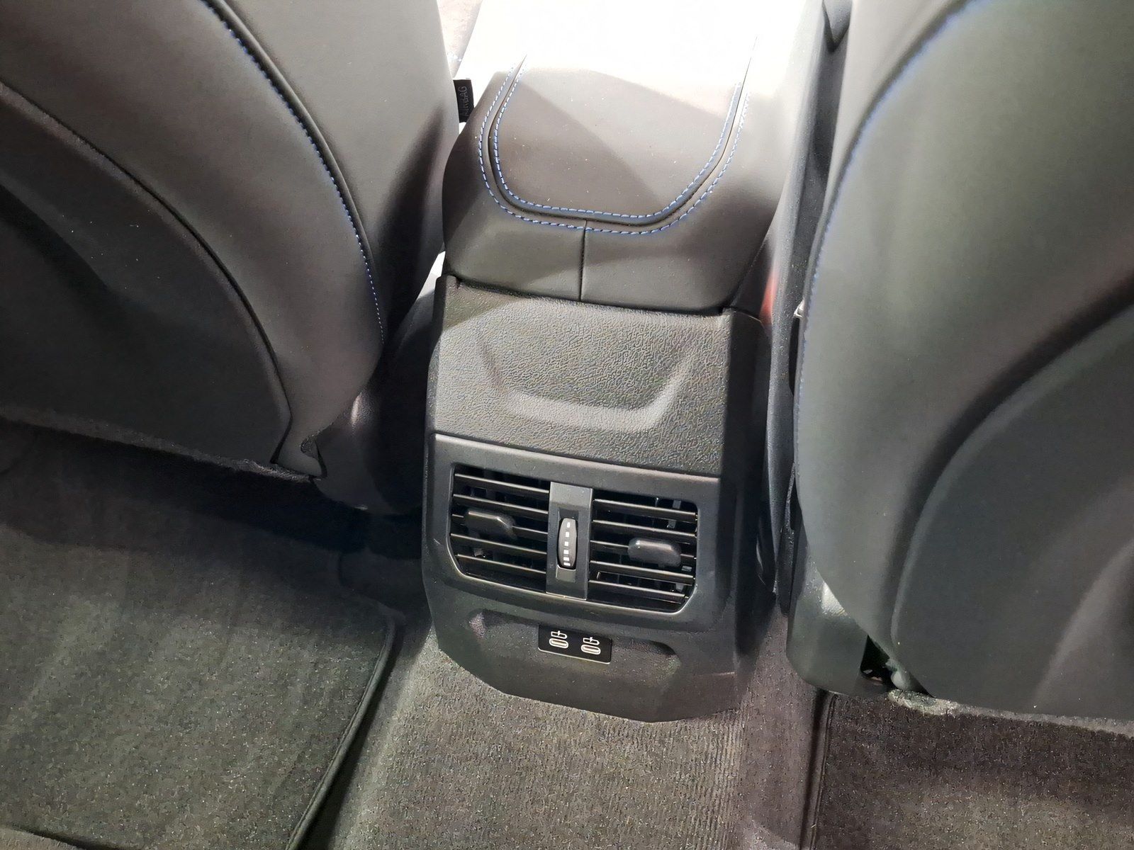 BMW M135 - Bild 17