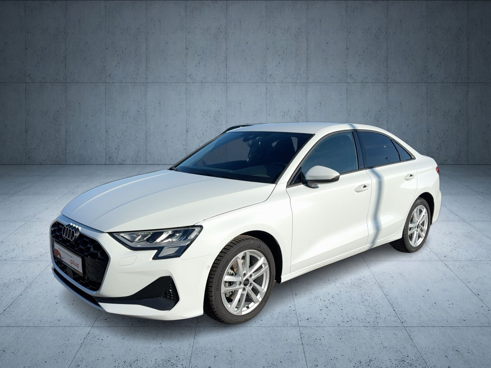 Audi A3 - Bild 2