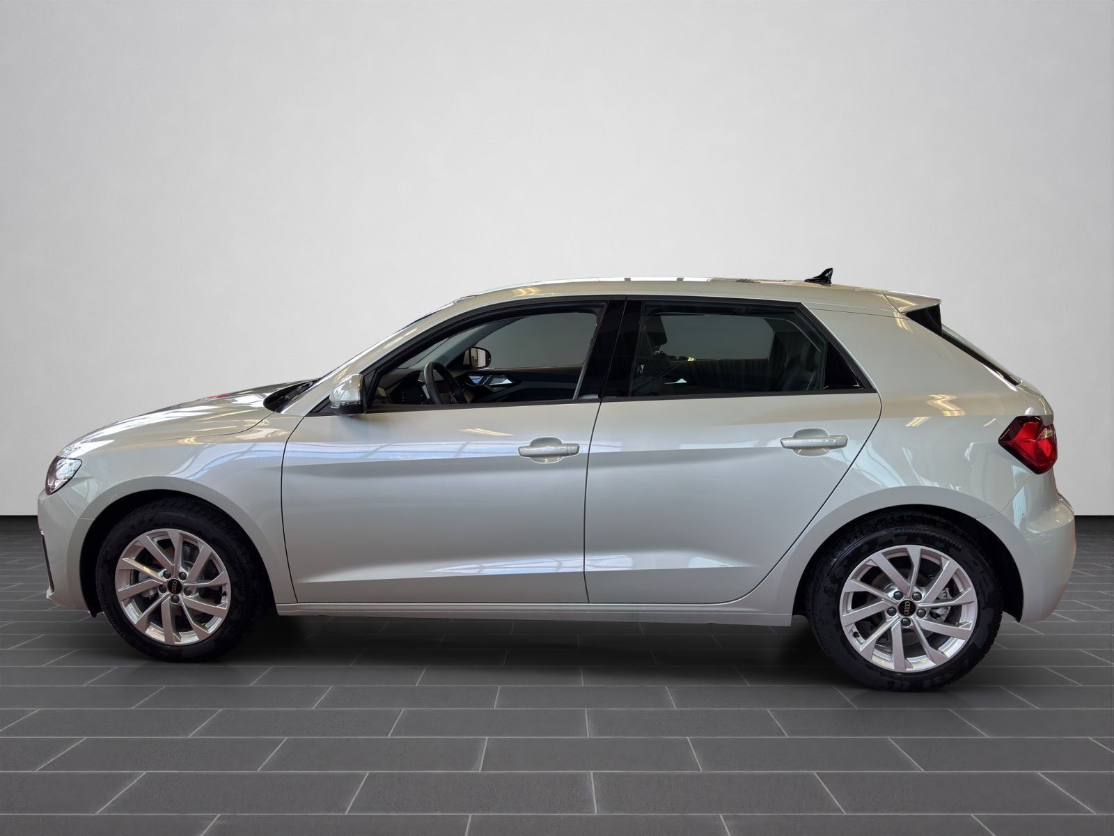 Audi A1 - Bild 8