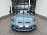 Porsche 992 ST Carbon/ Schalensitze/ Lift/Kamera/Matrix - Porsche 911er Reihe Tageszulassungen