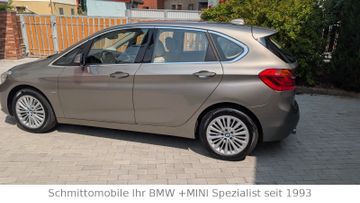 BMW 220 - 6