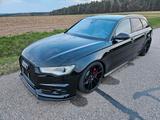Audi A6 4G C7 3.0 TDI Bose Acc Luft S-Line - Audi A6 mit Benzin-Antrieb: TDI