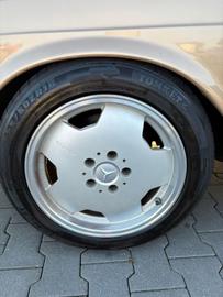صورة 6 لـ 1983 Mercedes-BENZ E 280