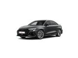 Audi RS 3 Limousine quattro +RS-AGA+Optik schwarz+