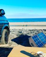 Volkswagen VW T6.1 Camper Dein Reisebegleiter mit Markise