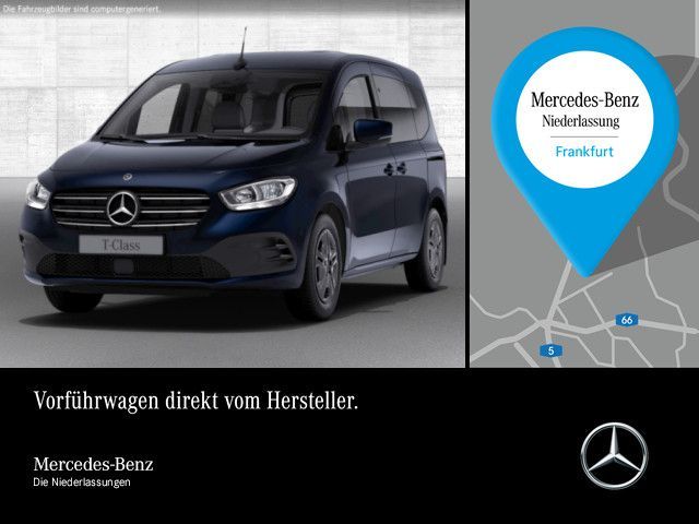 Mercedes-Benz T-Klasse