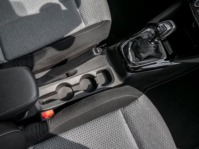 Opel Corsa F 1.2 Edition Komfort-Paket Spurhalteassi.